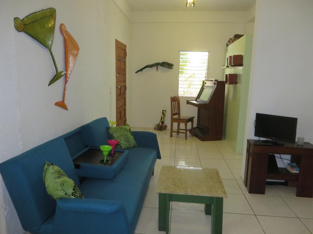 Simberts Apartments Майя-Бич Экстерьер фото