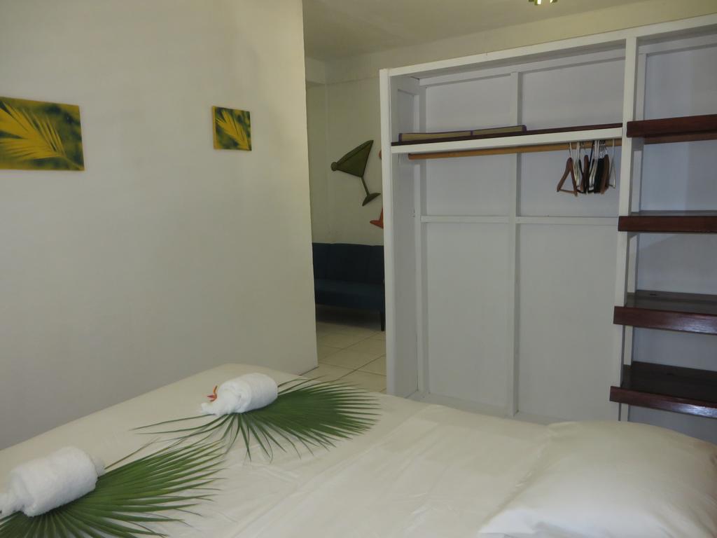 Simberts Apartments Майя-Бич Экстерьер фото