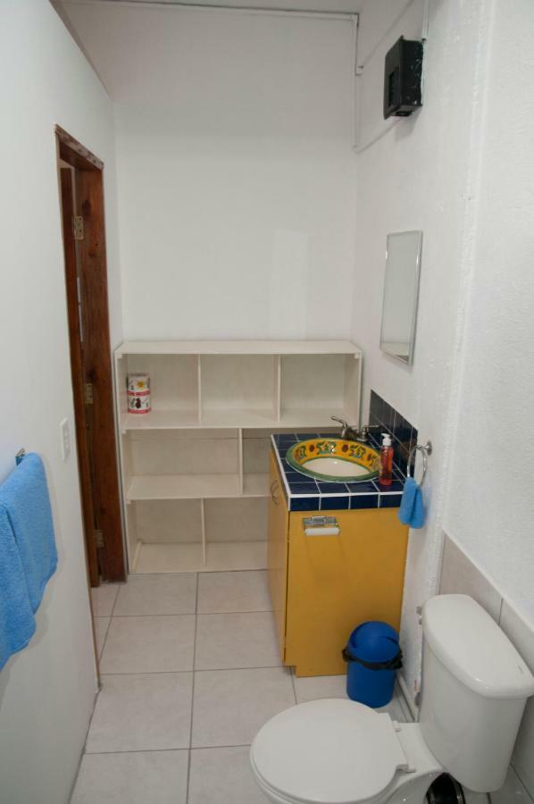 Simberts Apartments Майя-Бич Экстерьер фото